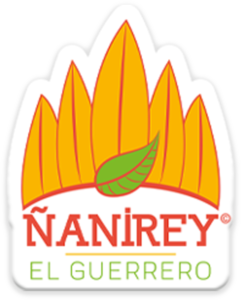 Logo Ñanirey